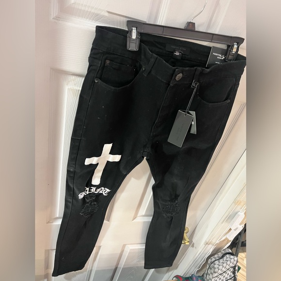 Men Cross Jeans Forever 21 - Picture 8 of 8